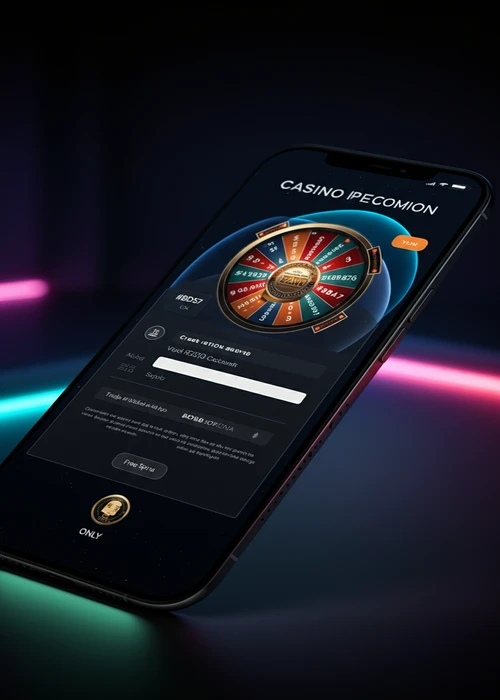 Formular zur Registrierung bei Goat Spins Casino, mit Feldern für E-Mail, Passwort und Bestätigung, bereit für neue Spieler, um die Spielwelt zu betreten.